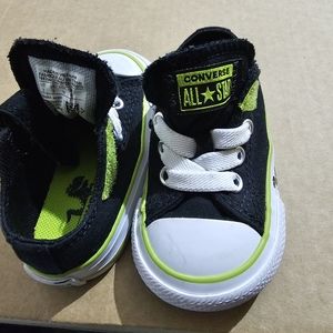 Converse Dinoverse Toddler Shoes